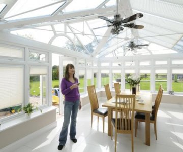 Motorlu Perde Sistemleri