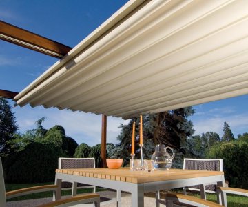 Yeni Nesil Tente Sistemleri